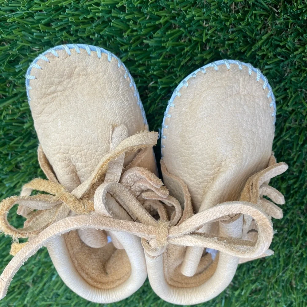 Minnetonka size